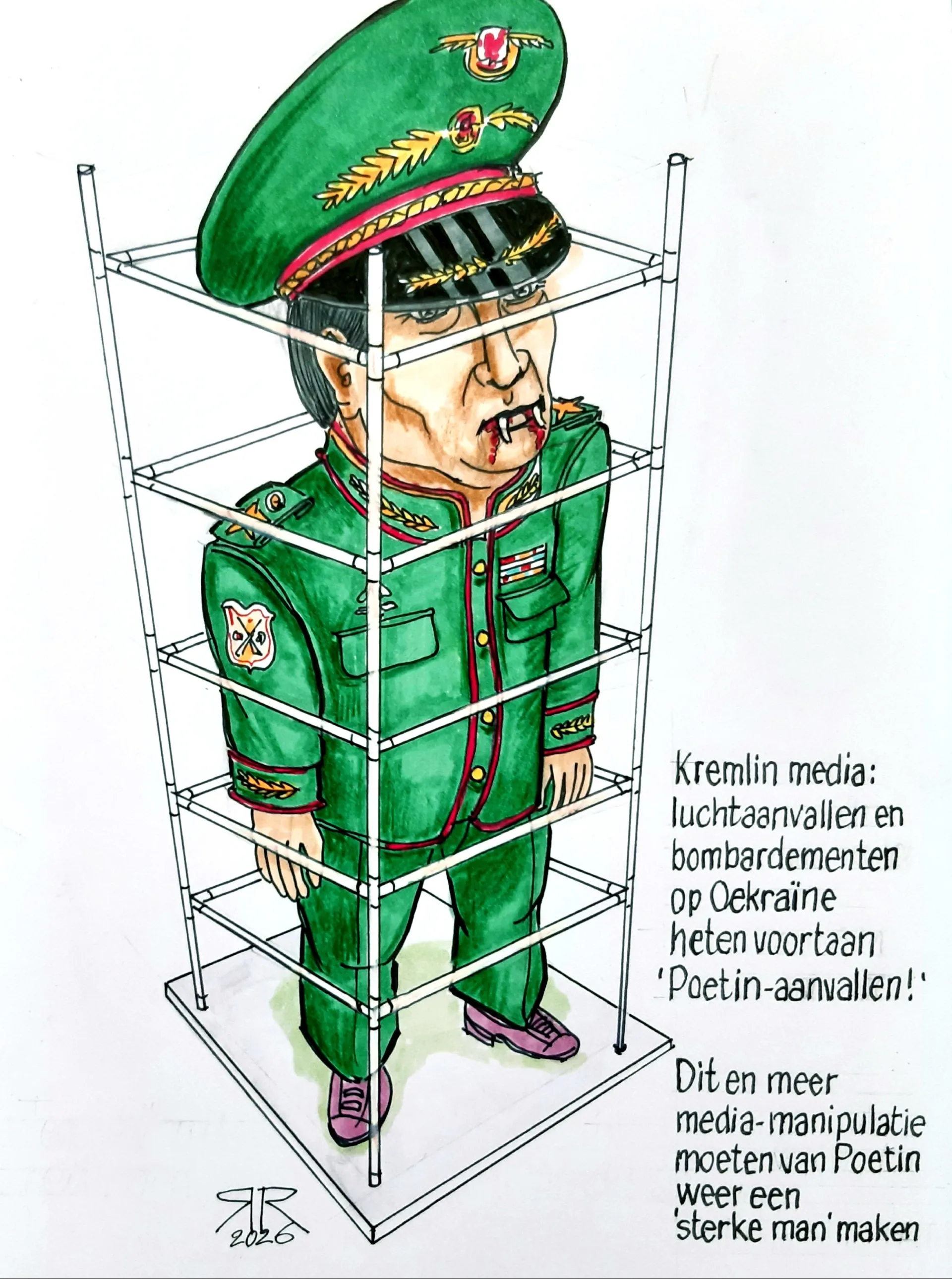 kremlinwerkt